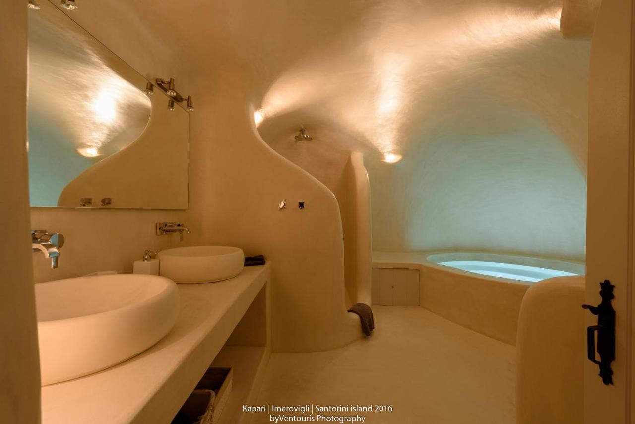 Kapari Honeymoon Suite Private Indoor & Outdoor Hot tub,1498527391:JPEG